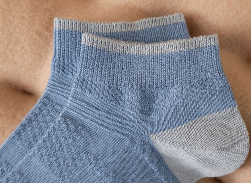 Men's Ankle Sock