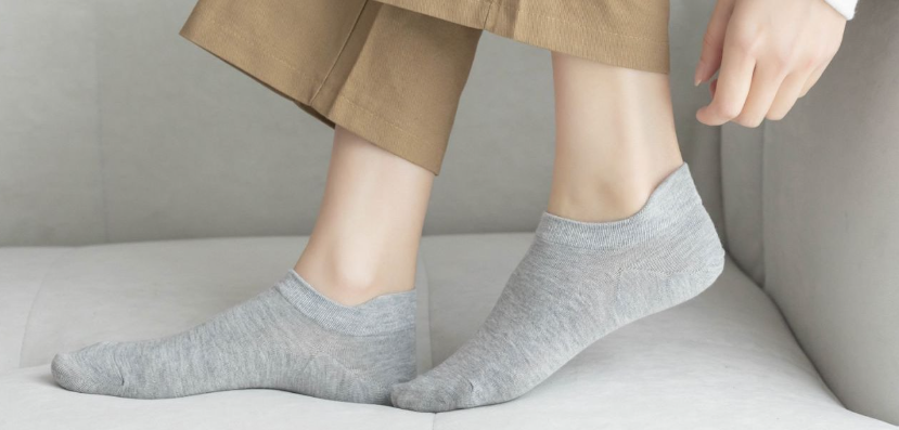 Women's Heel Tab Ankle Sock