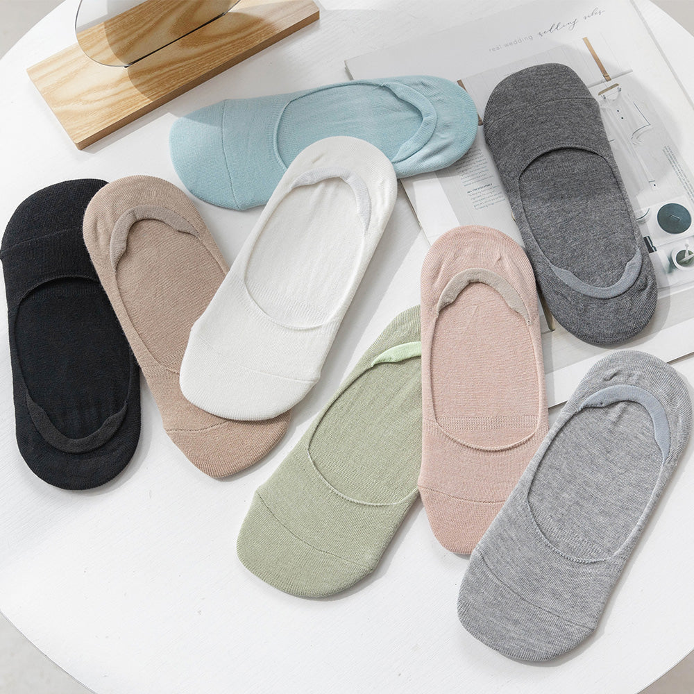 Women's No Show Sock