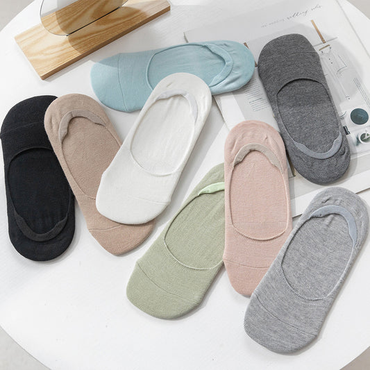 Women's No Show Sock