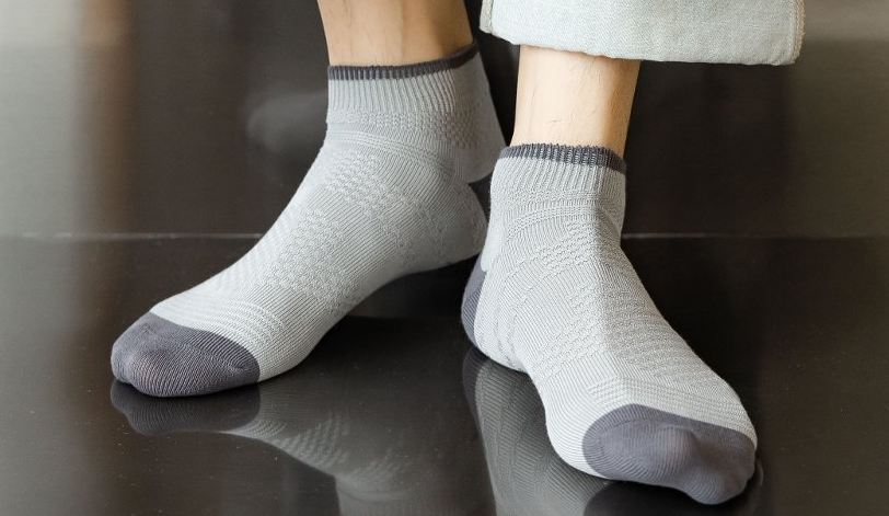 Men's Ankle Sock