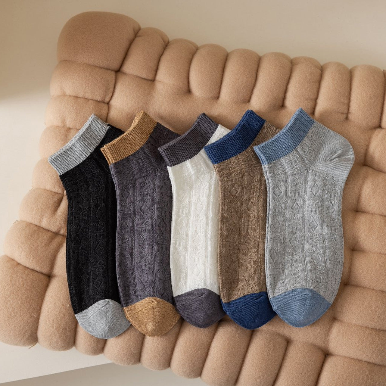 Men's Ankle Sock