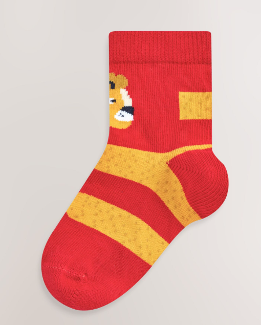 Baby Socks(series of photos)