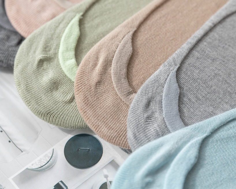 Women's No Show Sock