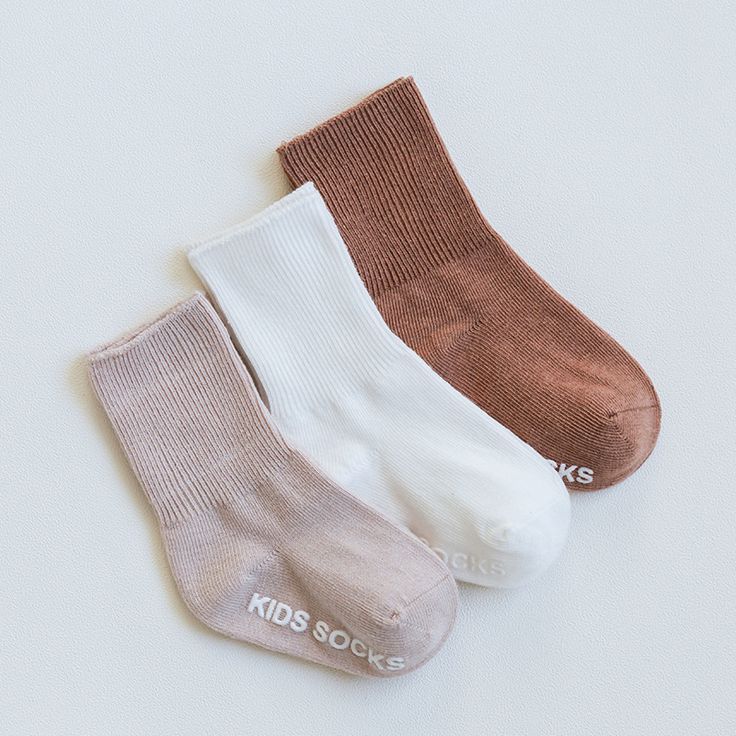 baby socks (series of photos)