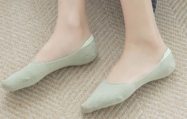 Women's No Show Sock