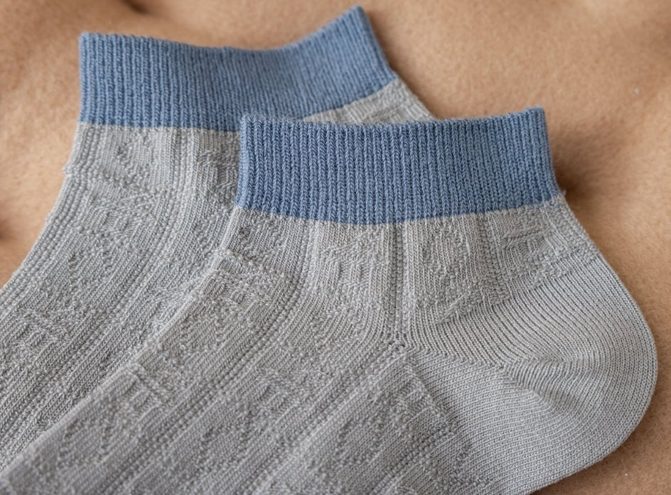 Men's Ankle Sock