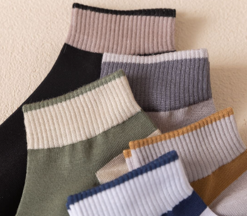 Men's Ankle Sock