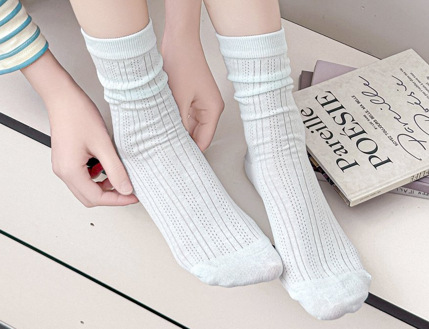 Women’s Crew Sock
