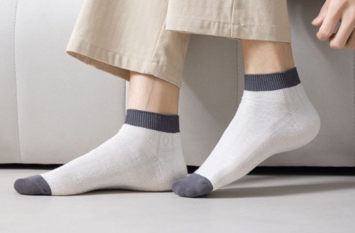 Men's Ankle Sock