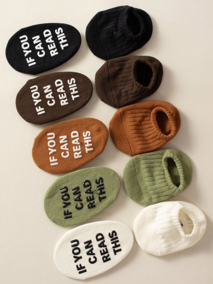 baby socks (series of photos)