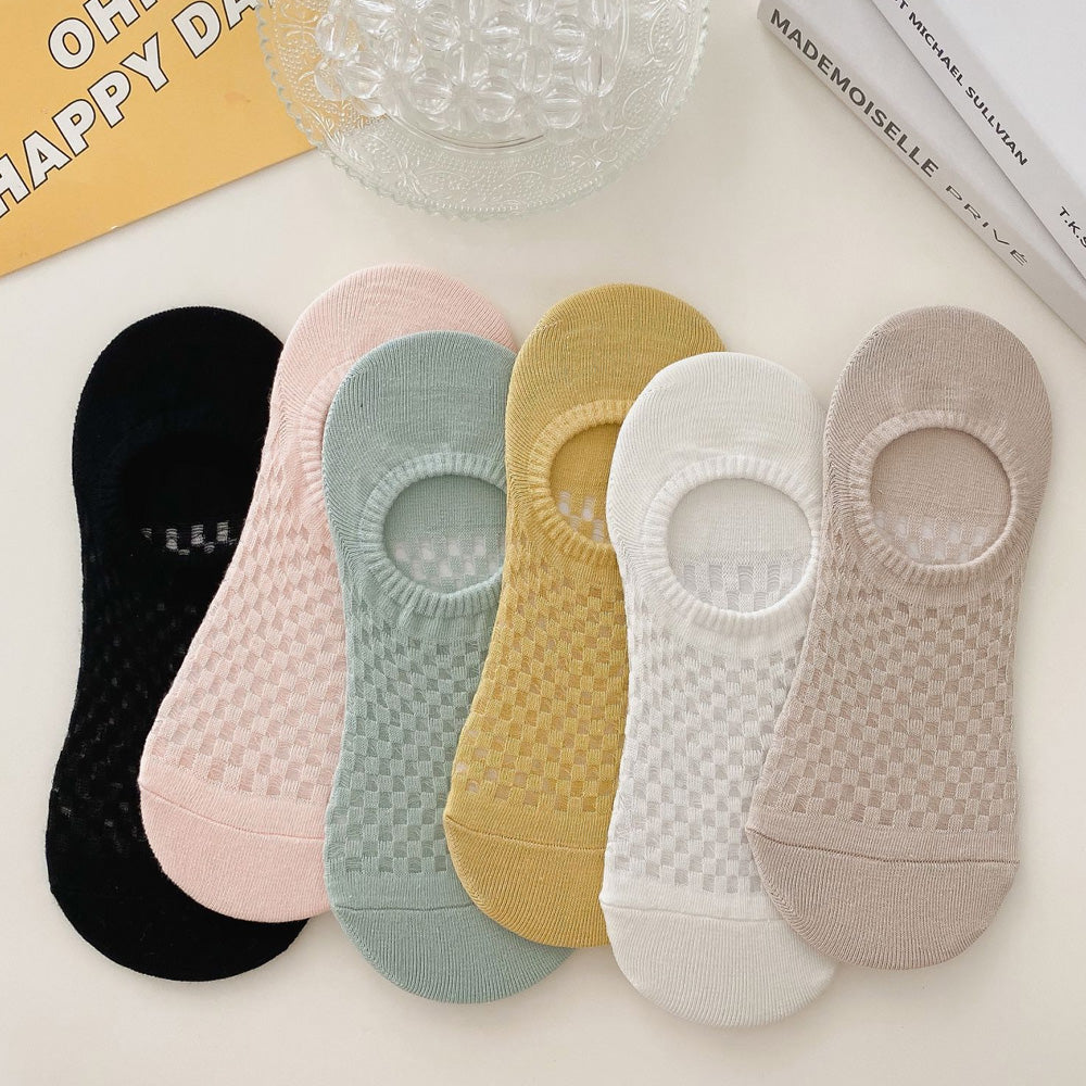 Women’s No Show Sock
