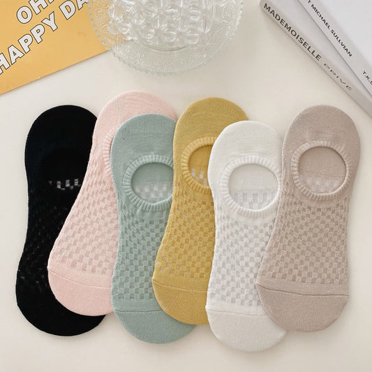 Women’s No Show Sock