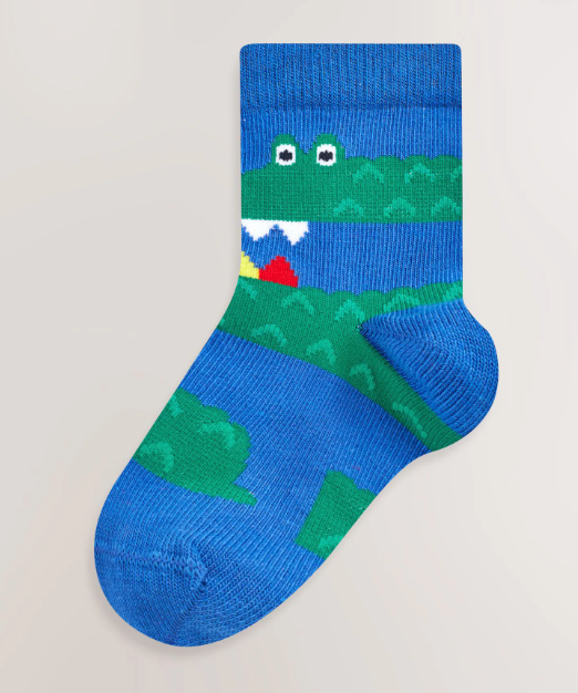 Baby Socks(series of photos)