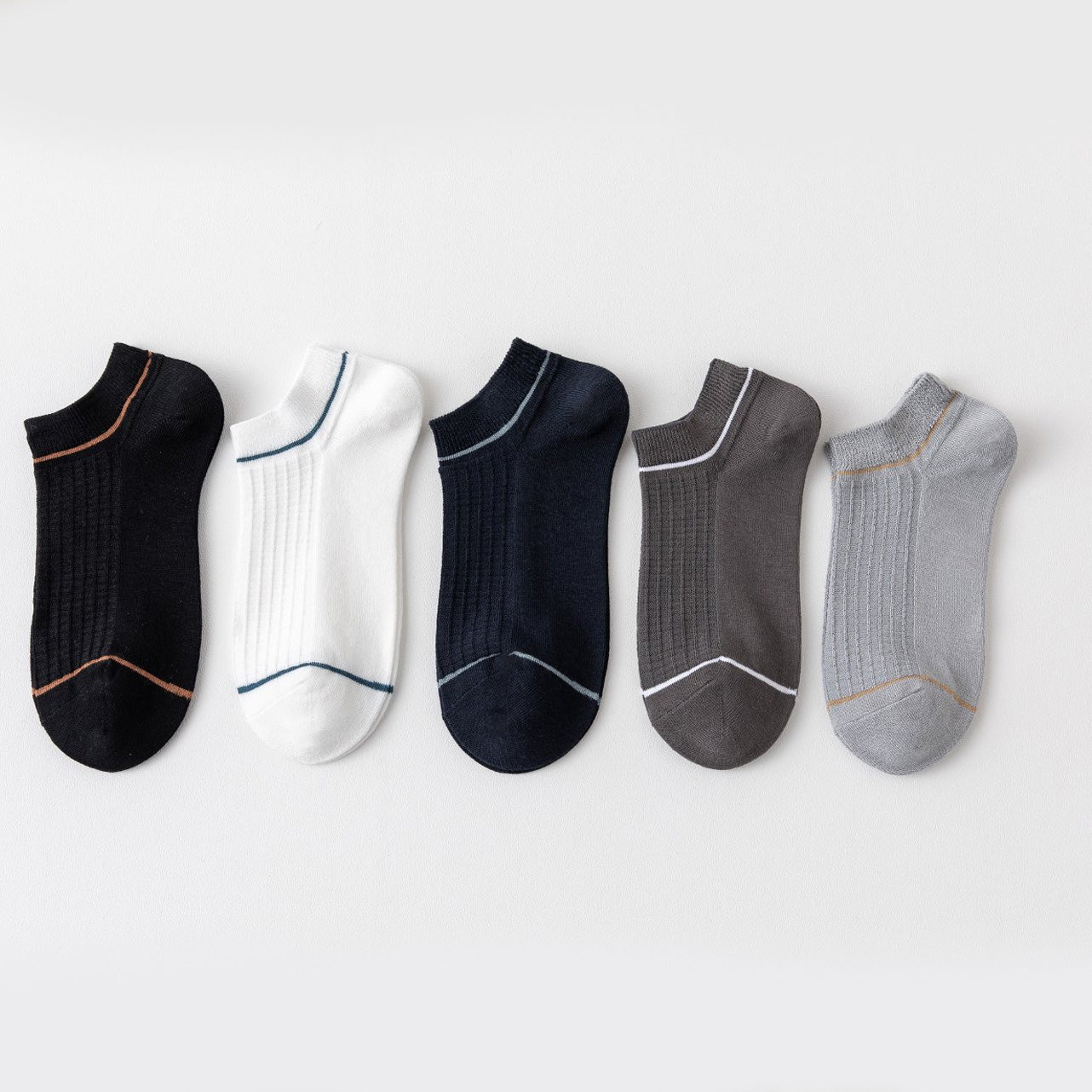 Men's Ankle Sock