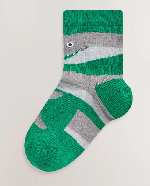 Baby Socks(series of photos)