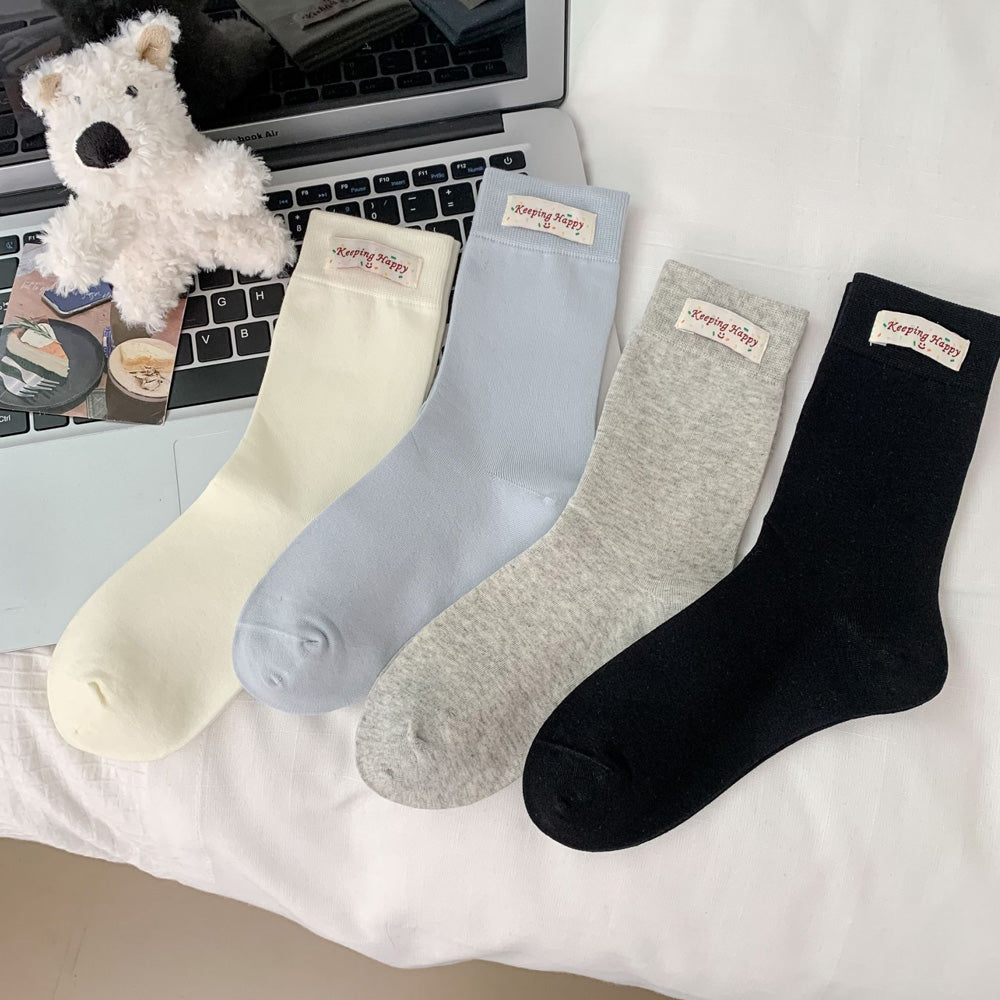 Women’s Crew Sock