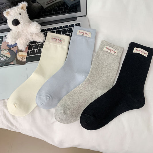 Women’s Crew Sock