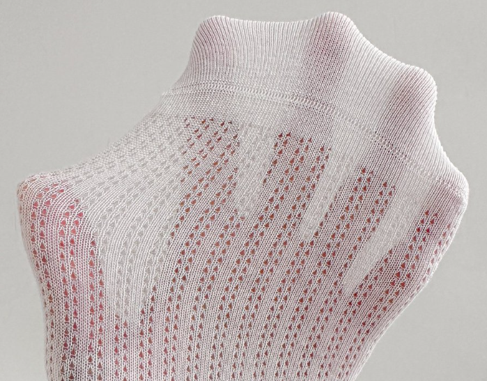 Women's Everyday Roll Top Crew Socks Soft, Breathable, Lightweight