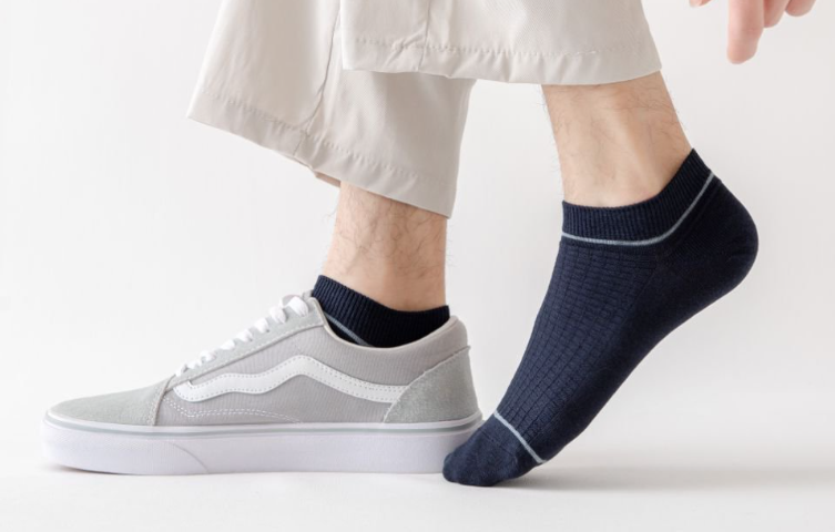 Men's Ankle Sock
