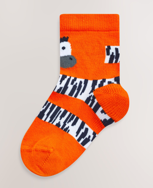 Baby Socks(series of photos)