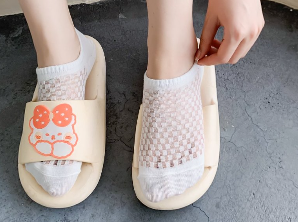 Women’s No Show Sock