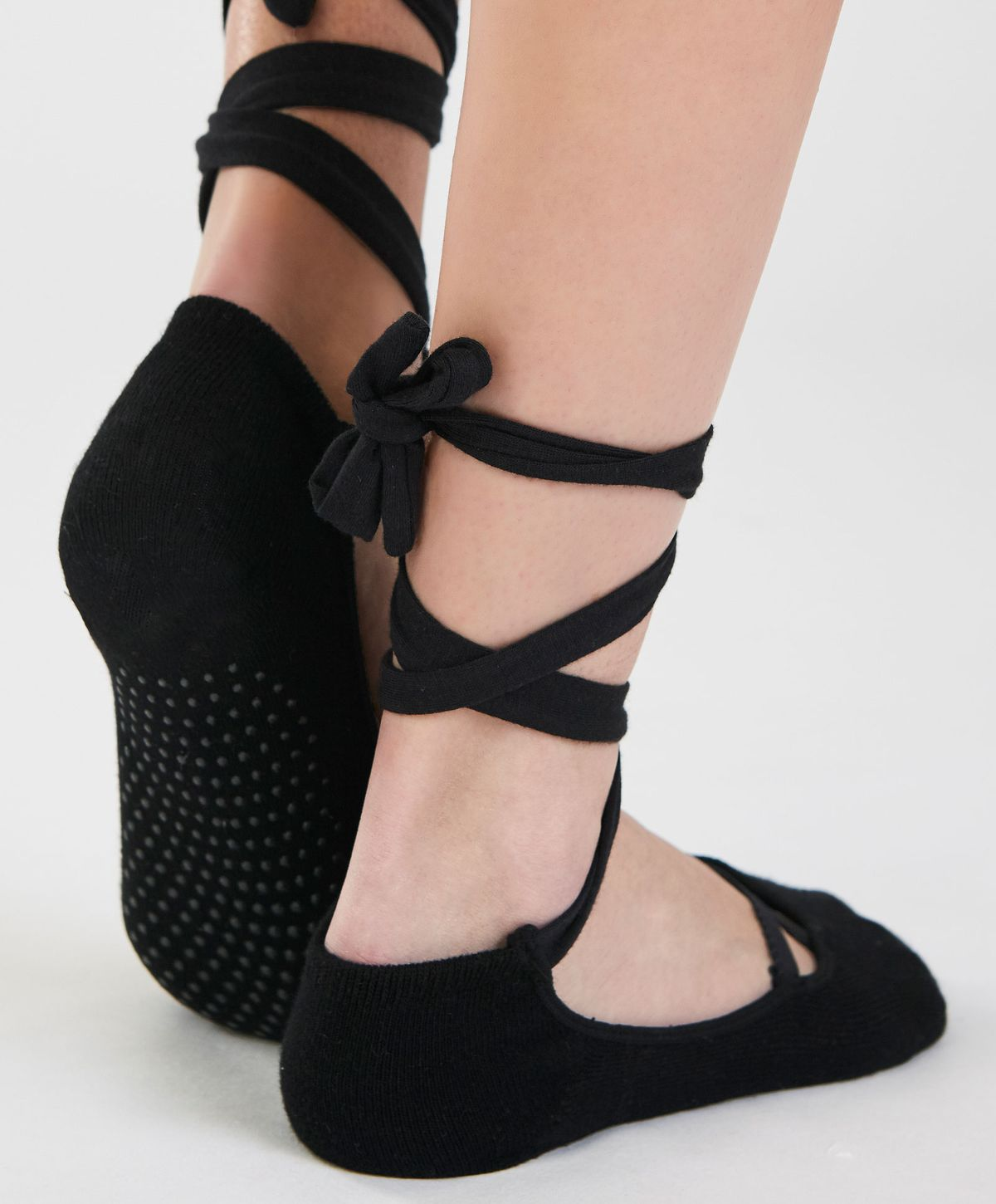 Socks with grips for women (Series-no show)