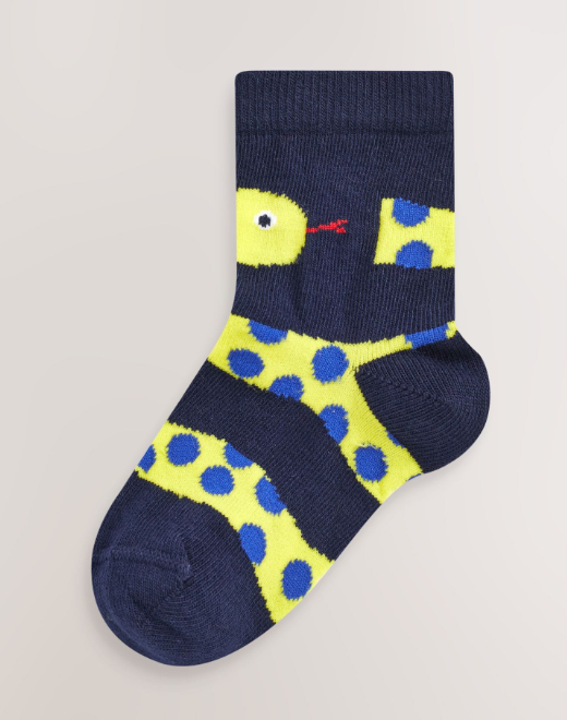 Baby Socks(series of photos)