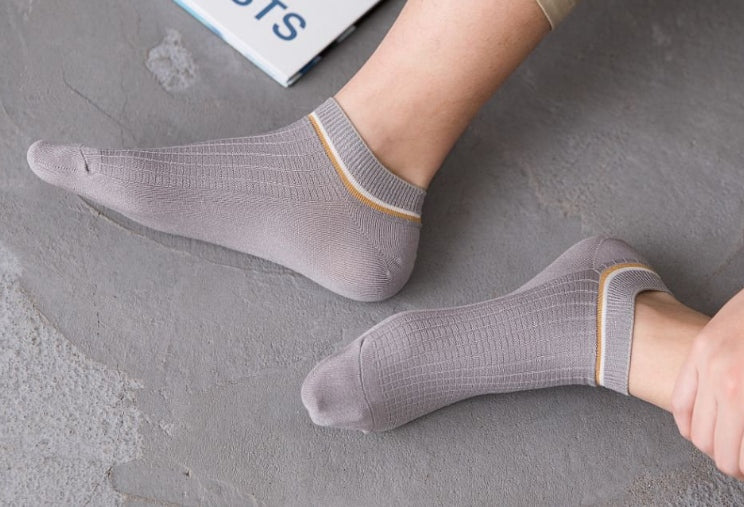 Men's Ankle Sock