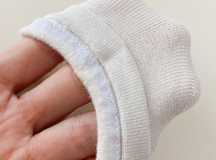 Women’s No Show Sock