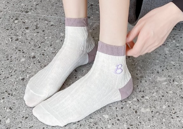 Women's Ankle Sock