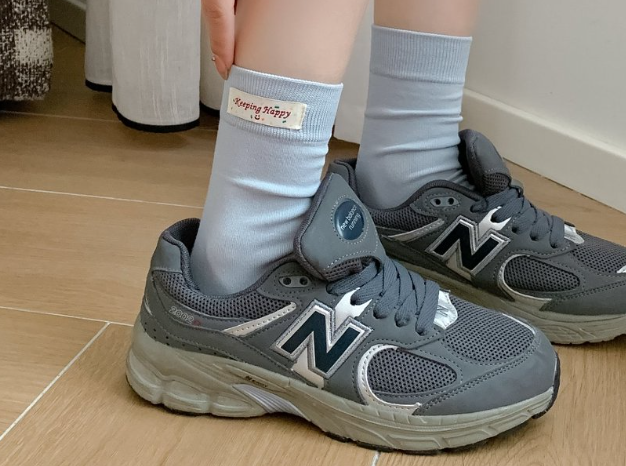 Women’s Crew Sock