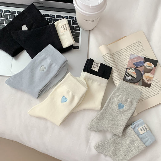Women’s Crew Sock