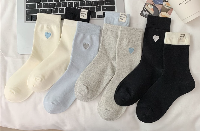 Women’s Crew Sock