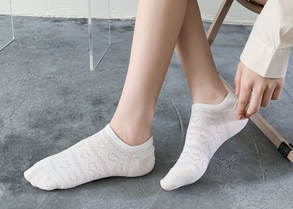 Women’s No Show Sock