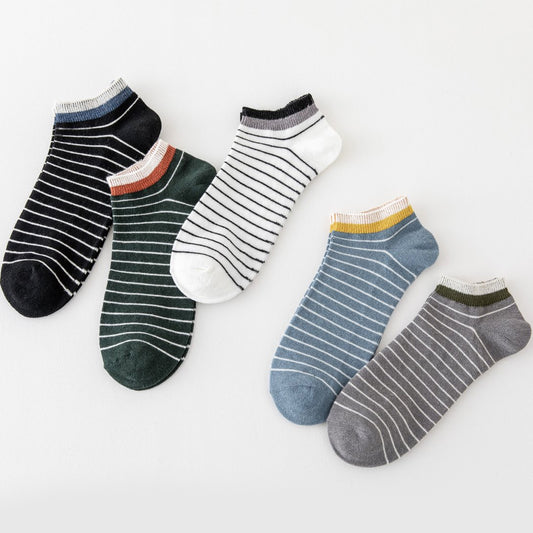 Men's Ankle Sock