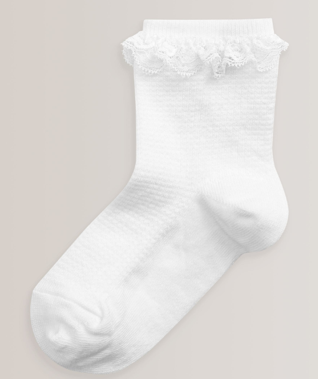 Baby Socks(series of photos)