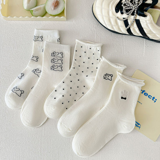 Women’s Roll Top Quarter Sock