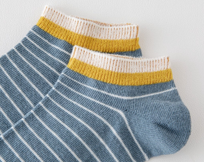 Men's Ankle Sock