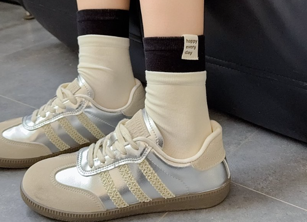 Women’s Crew Sock