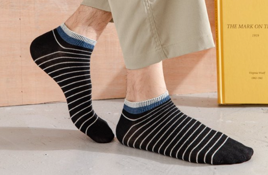 Men's Ankle Sock