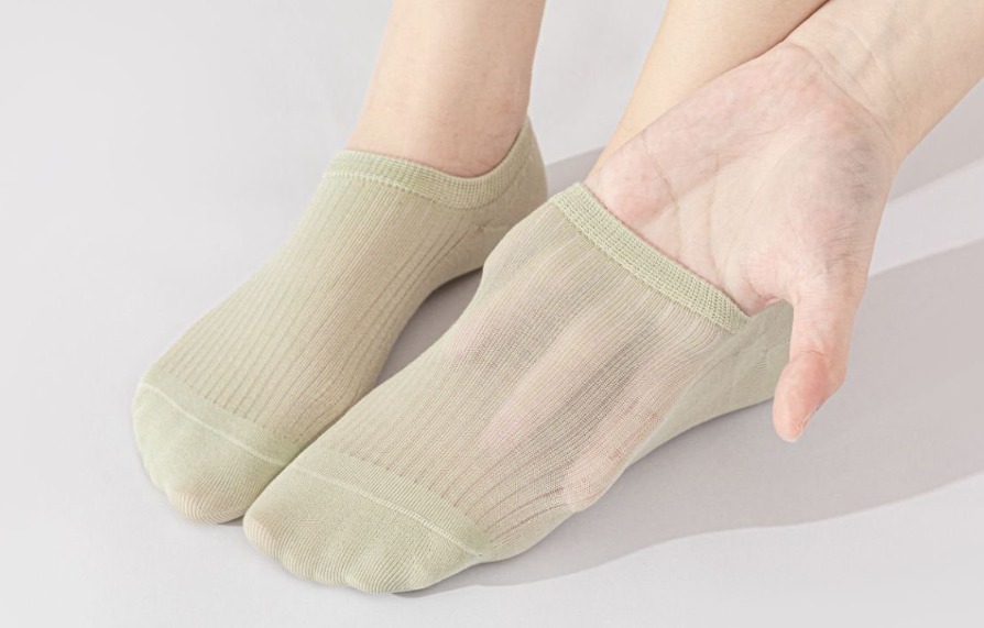 Women’s No Show Sock