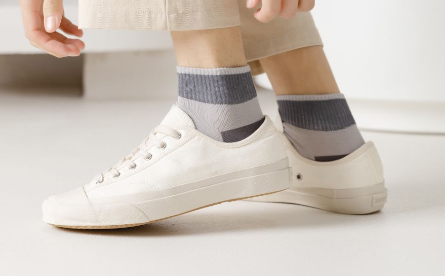 Men's Ankle Sock