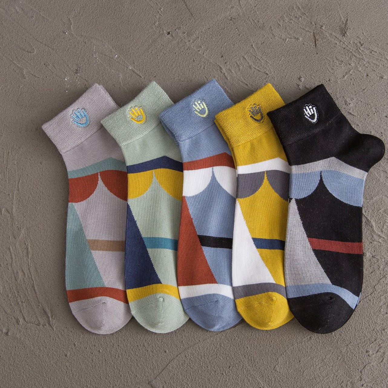 Men's Ankle Sock