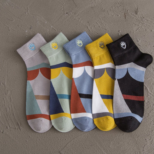 Men's Ankle Sock