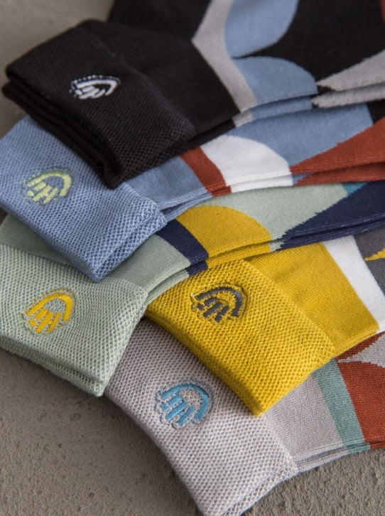 Men's Ankle Sock