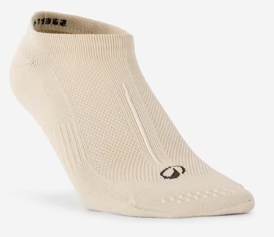 Socks with grips for women (Series-ankle)