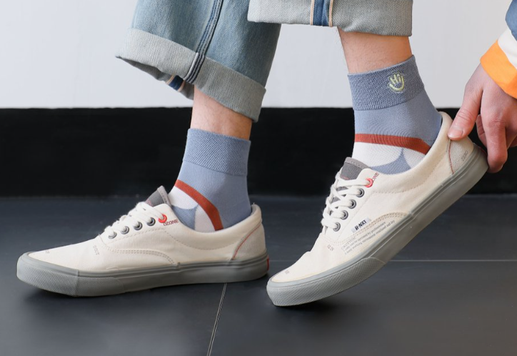 Men's Ankle Sock