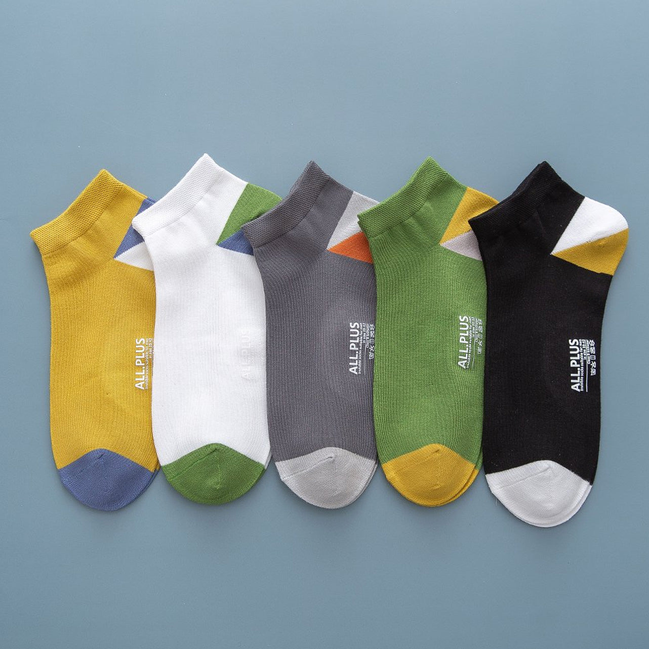 Men's Ankle Sock