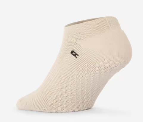 Socks with grips for women (Series-ankle)